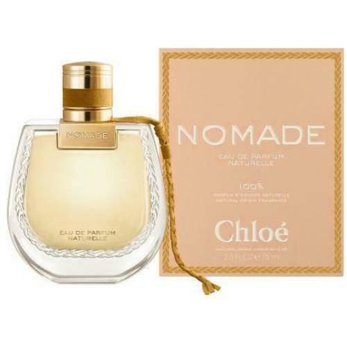 NOMADE JASMINE edp naturelle vapo 75 ml 75 ml