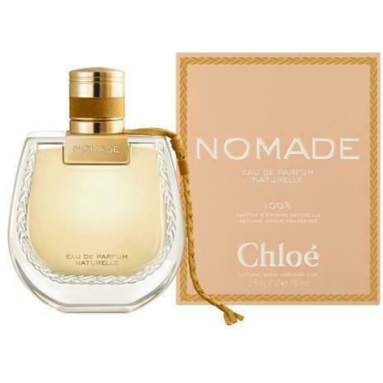 NOMADE JASMINE edp naturelle vapo 75 ml 75 ml