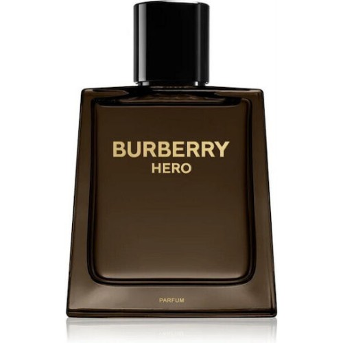 BURBERRY HERO PARFUM edp vapo 100 ml 100 ml