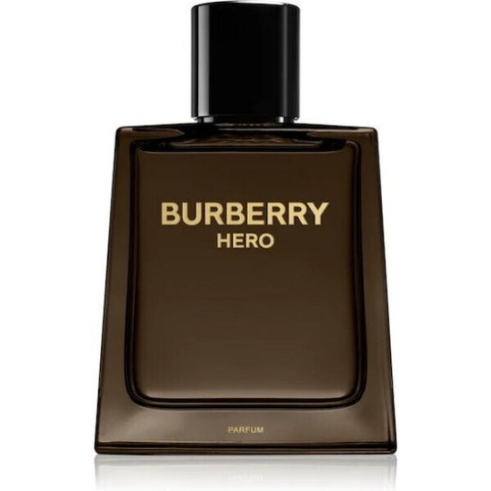 BURBERRY HERO PARFUM edp vapo 100 ml 100 ml