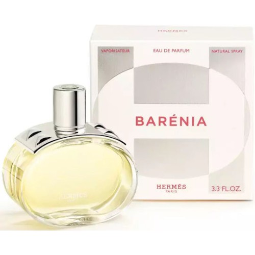 BARÉNIA edp refillable vapo 30 ml 30 ml