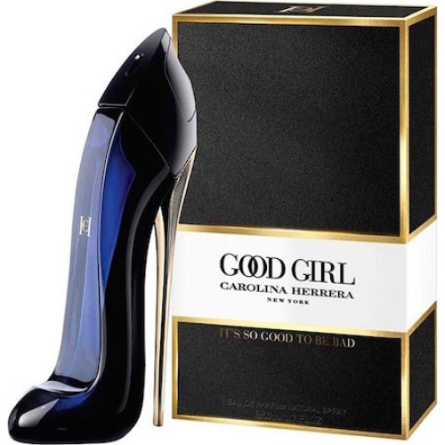 GOOD GIRL eau de parfum spray 50 ml 50 ml