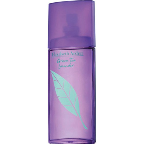 Elizabeth Arden Green Tea Lavender Eau De Toilette 100 ml (woman)