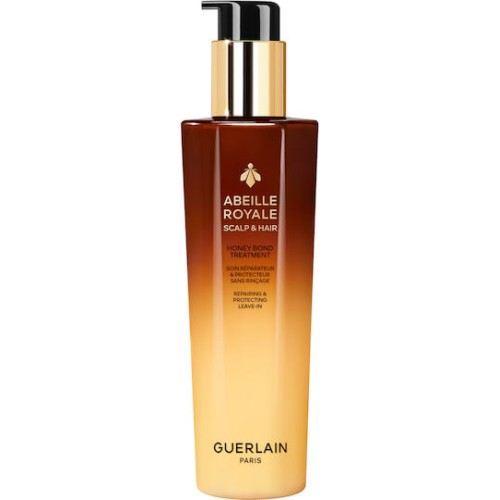 ABEILLE ROYALE SCALP & HAIR reparador y protector sin aclarado 150 ml 150 ml