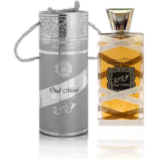 Lattafa Oud Mood Reminiscence Eau De Parfum 100 ml (unisex)