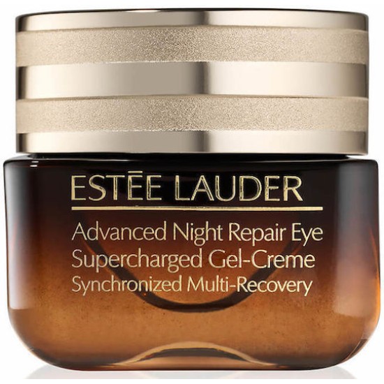 ADVANCED NIGHT REPAIR EYE SUPERCHARGED eye contour gel cream 15 ml 15 ml