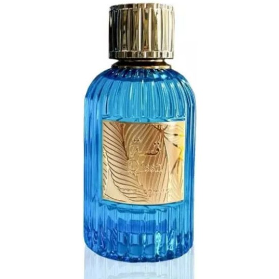 Paris Corner Qissa Eau De Parfum 100 ml (unisex)