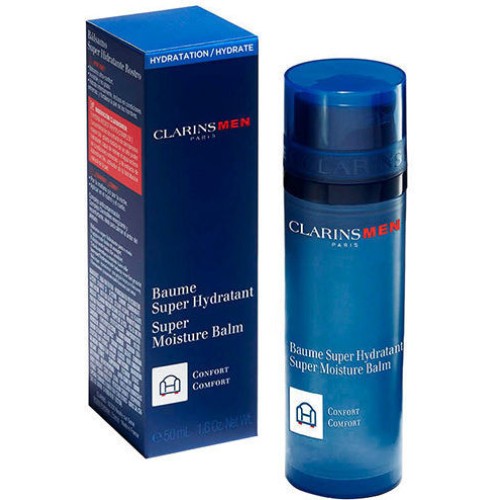 MEN bálsamo super hidratante rostro 50 ml 50 ml