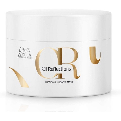 OIL REFLECTIONS Shine Enhancing Mask 150 ml 150 ml