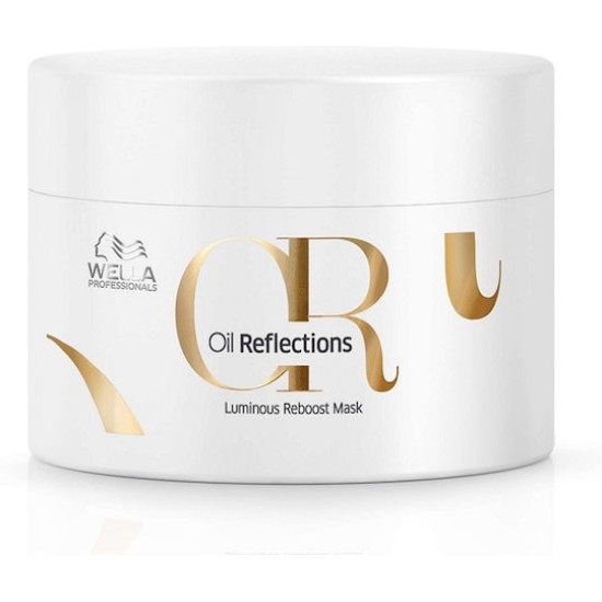 OIL REFLECTIONS Shine Enhancing Mask 150 ml 150 ml