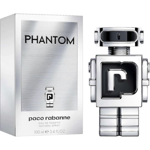PHANTOM edt vapor 100 ml 100 ml