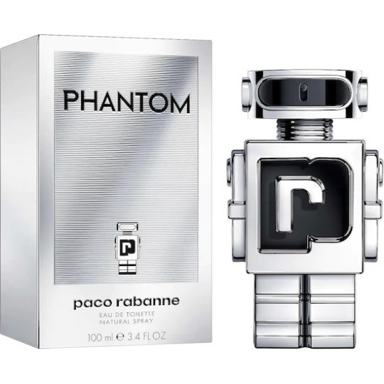 PHANTOM edt vapor 100 ml 100 ml