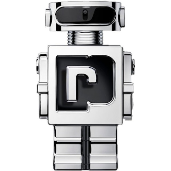 PHANTOM eau de toilette spray 50 ml 50 ml