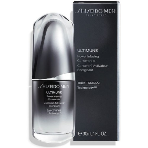 Men Ultimune Power Infusing Concentrate 30 ml 30 ml