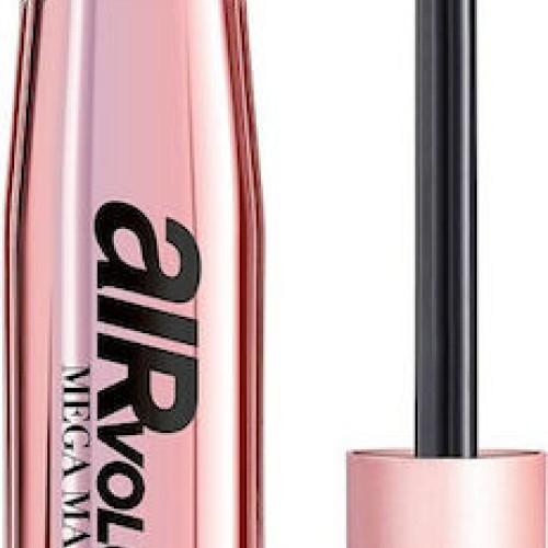 AIR VOLUME mega mascara #01-black 1 u 1 u