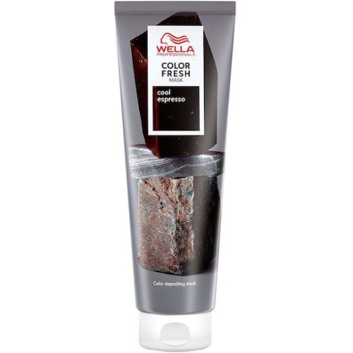 COLOR FRESH MASK Natural color mask #cool espresso 150 ml 150 ml