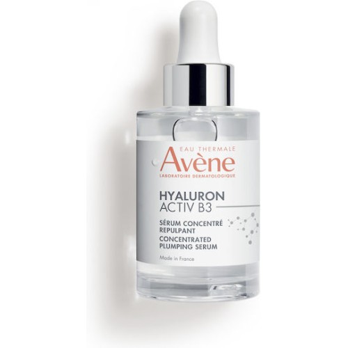 HYALURON ACTIV B3 sérum concentrado voluminizador 30 ml 30 ml