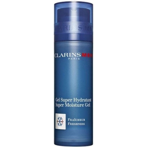 MEN gel super hidratante rostro 50 ml 50 ml