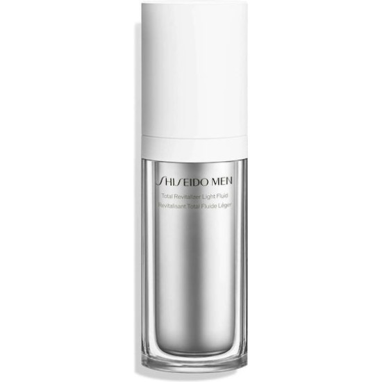Men Total Revitalizer Light Fluid 70 ml 70 ml