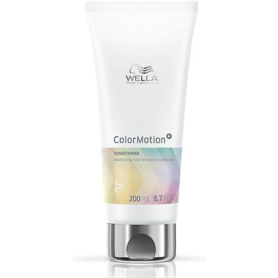 COLORMOTION+ Acondicionador Hidratante Protección del color Cabello teñido 200 ml 200 ml