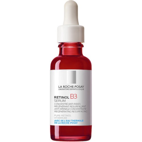 RETINOL B3 renewing and rejuvenating dermatological serum 30 ml 30 ml