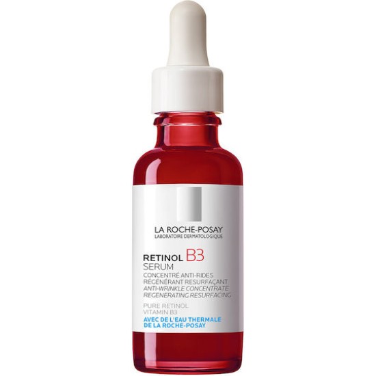 RETINOL B3 renewing and rejuvenating dermatological serum 30 ml 30 ml