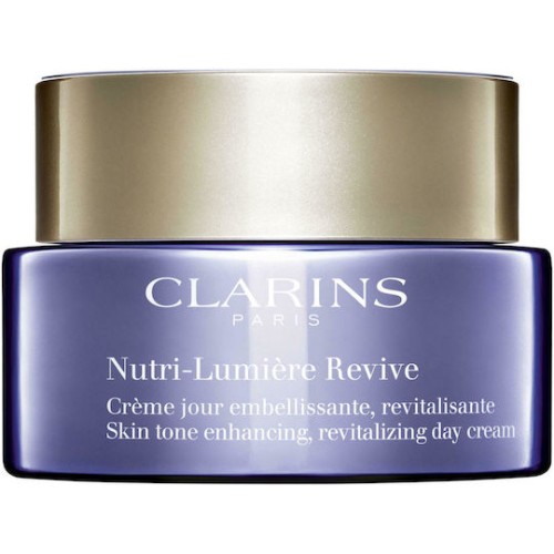NUTRI LUMIÈRE revive crema 50 ml 50 ml