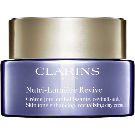 NUTRI LUMIÈRE revive crema 50 ml 50 ml