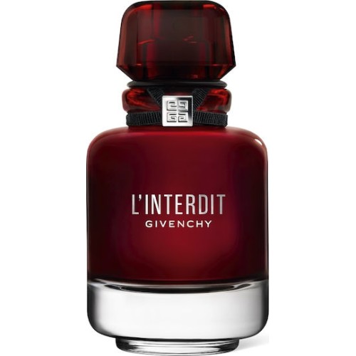 LINTERDIT ROUGE eau de parfum spray 50 ml 50 ml
