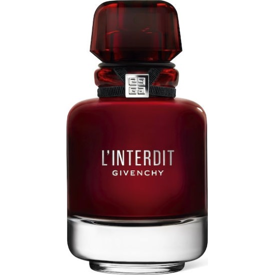 LINTERDIT ROUGE eau de parfum spray 50 ml 50 ml