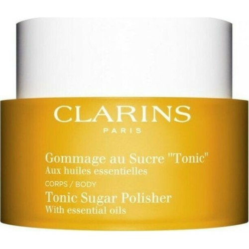 EXFOLIANTE CUERPO tonic 250 gr 250 gr