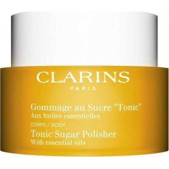 EXFOLIANTE CUERPO tonic 250 gr 250 gr