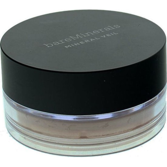 MINERAL VEIL finishing face powder #Original 9 gr 9 gr
