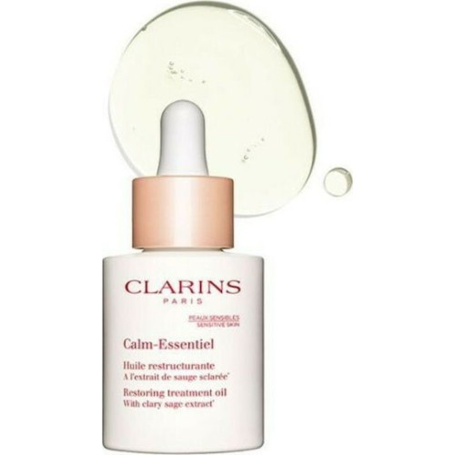 CALM ESSENTIEL aceite reparador 30 ml 30 ml