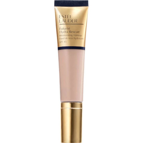Futurist Hydra Rescue Moisturizing Makeup SPF45 #3C2-pebble