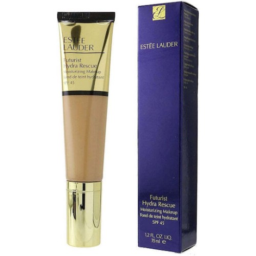 Futurist Hydra Rescue Moisturizing Makeup SPF45 #3N1-ivory beige