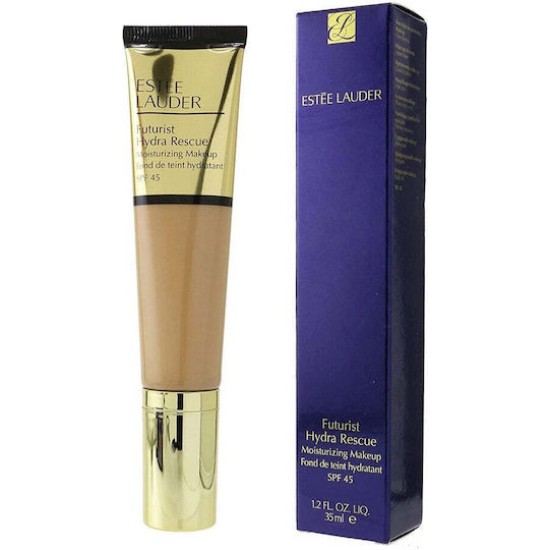 Futurist Hydra Rescue Moisturizing Makeup SPF45 #3N1-ivory beige