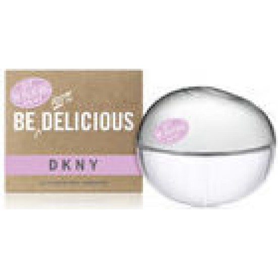 BE 100% DELICIOUS eau de parfum spray 50 ml 50 ml