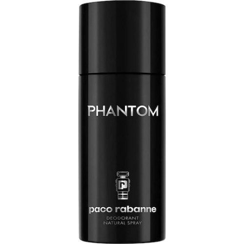 PHANTOM deo spray 150 ml 150 ml
