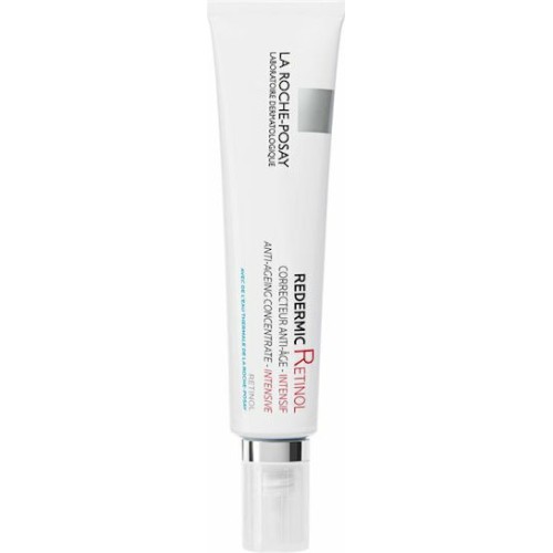 REDERMIC RETINOL intensive anti-wrinkle corrective dermatological care 30 ml 30 ml