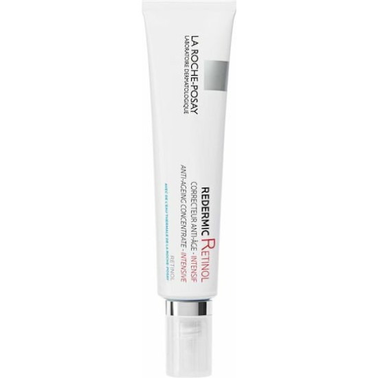 REDERMIC RETINOL intensive anti-wrinkle corrective dermatological care 30 ml 30 ml