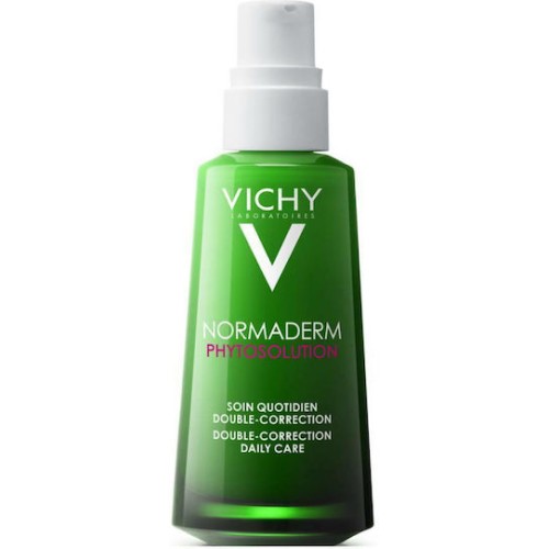 NORMADERM PHYTOSOLUTION daily double-correction 50 ml 50 ml