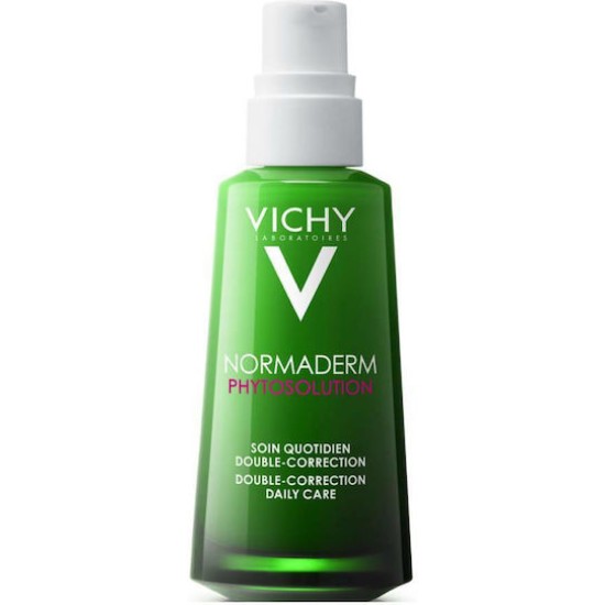 NORMADERM PHYTOSOLUTION daily double-correction 50 ml 50 ml