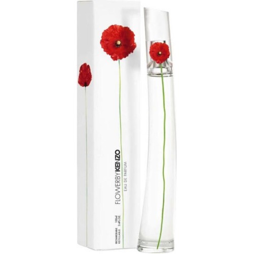 FLOWER BY KENZO eau de parfum spray refillable 100 ml 100 ml