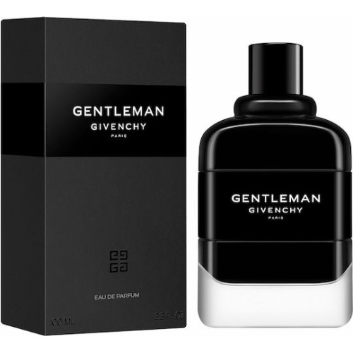 NEW GENTLEMAN eau de parfum spray 100 ml 100 ml