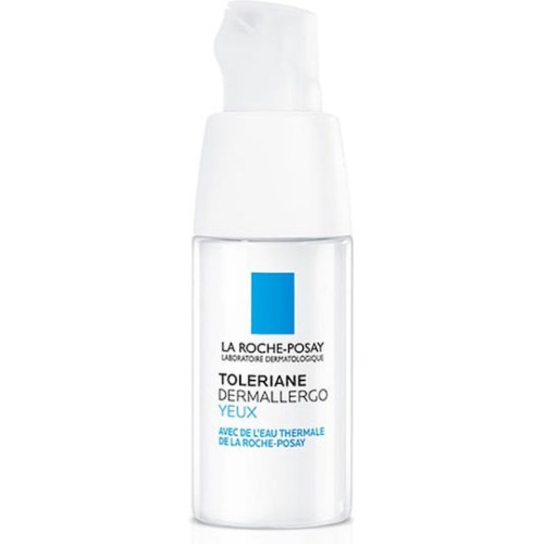 TOLERIANE DERMALLERGO eyes 20 ml 20 ml