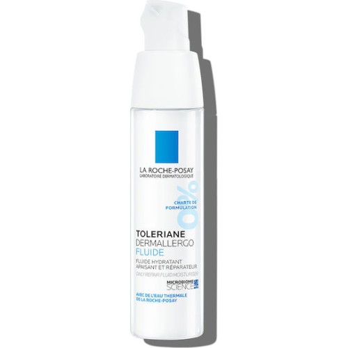 TOLERIANE DERMALLERGO fluid 40 ml 40 ml