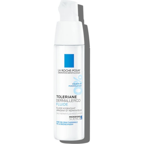 TOLERIANE DERMALLERGO fluid 40 ml 40 ml