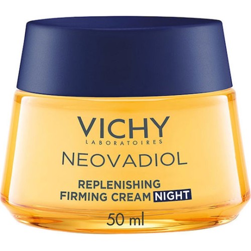 NEOVADIOL magistral crema noche reafirmante y rellenadora para pieles maduras 50 ml 50 ml