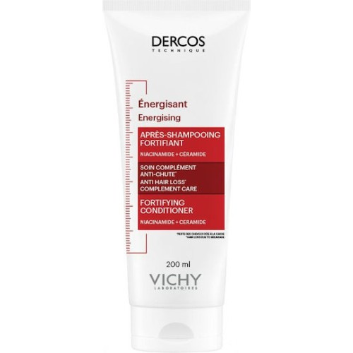 DERCOS stimulating conditioner 200 ml 200 ml